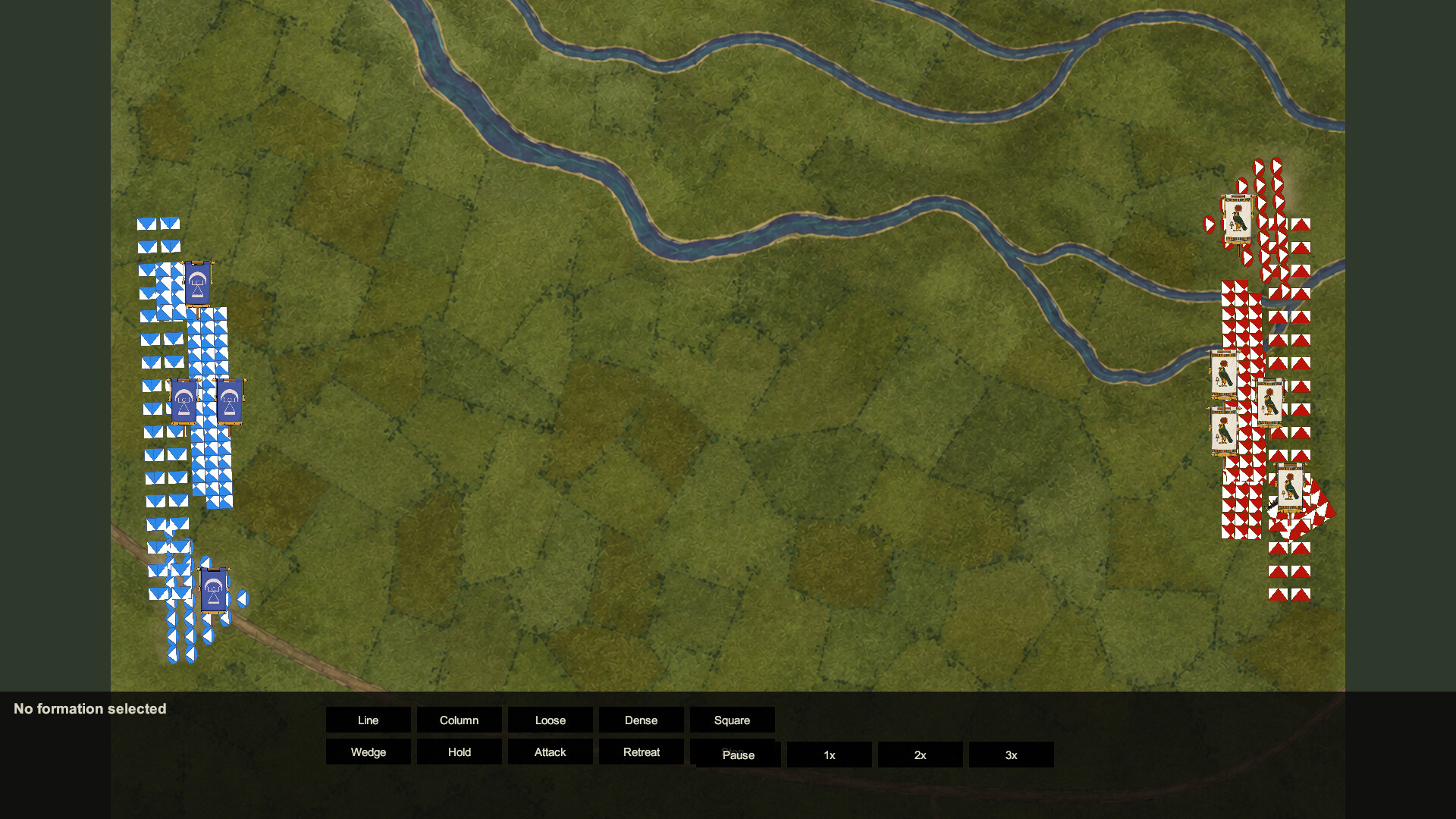 Hannibal screenshot 5
