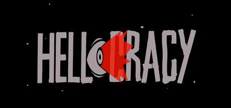 Hellocracy — Steam header