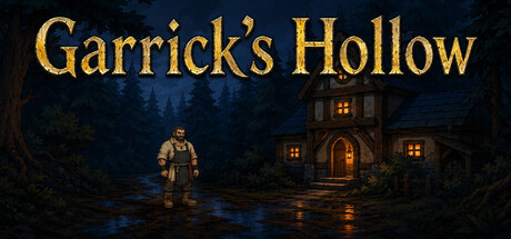 Garrick's Hollow