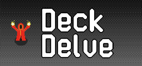 Deck Delve — Steam header
