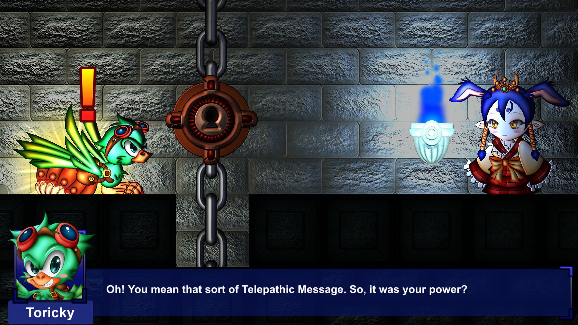 Toricky screenshot 6
