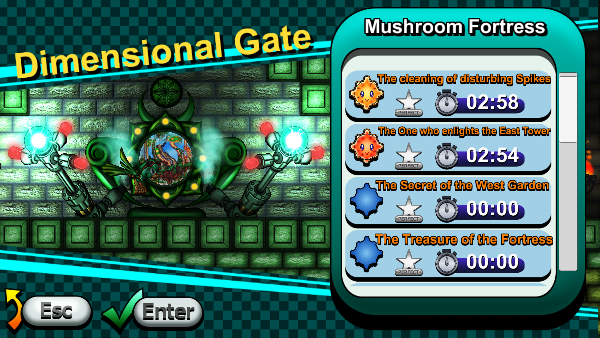 Toricky screenshot 4