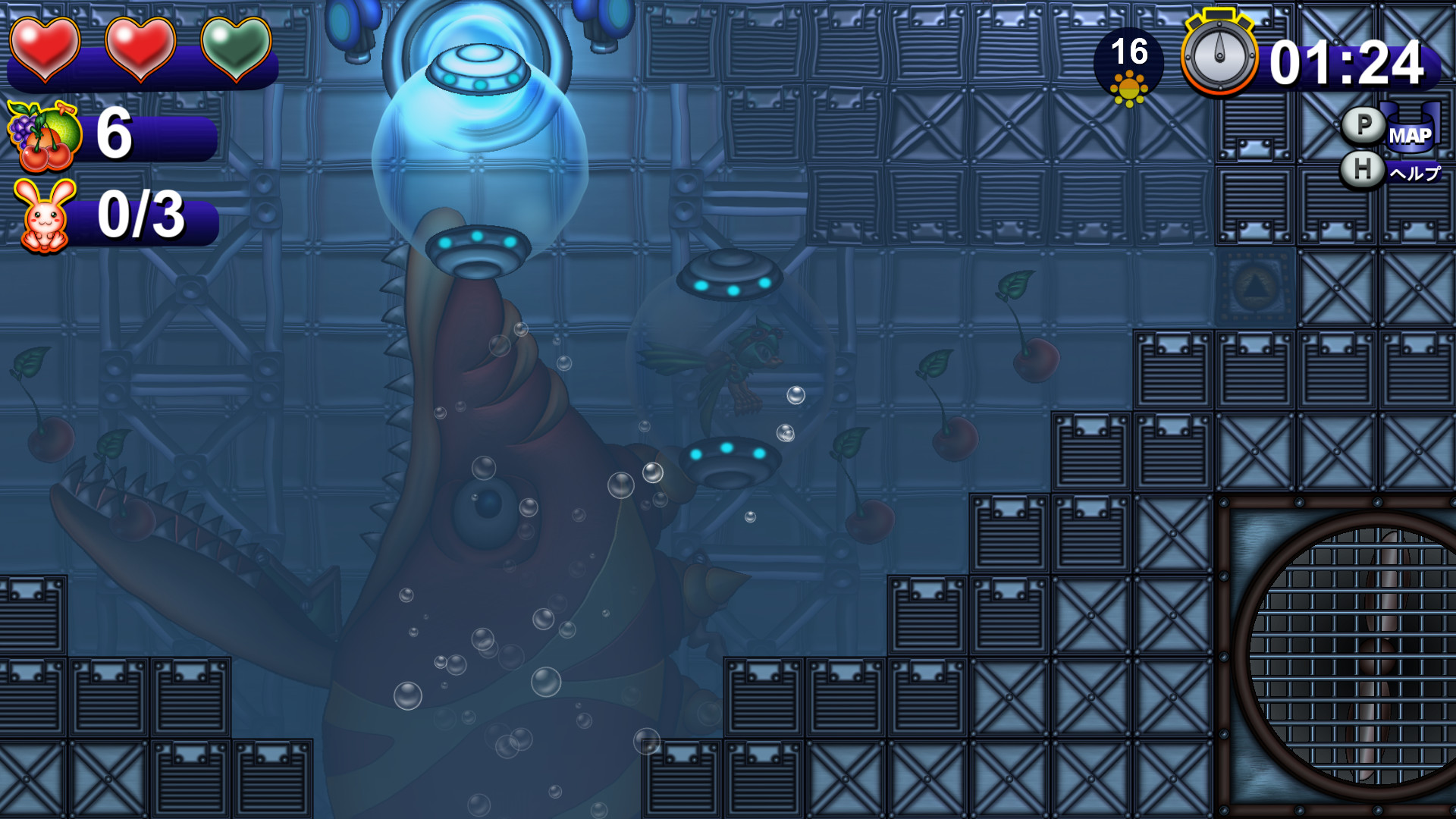 Toricky screenshot 11
