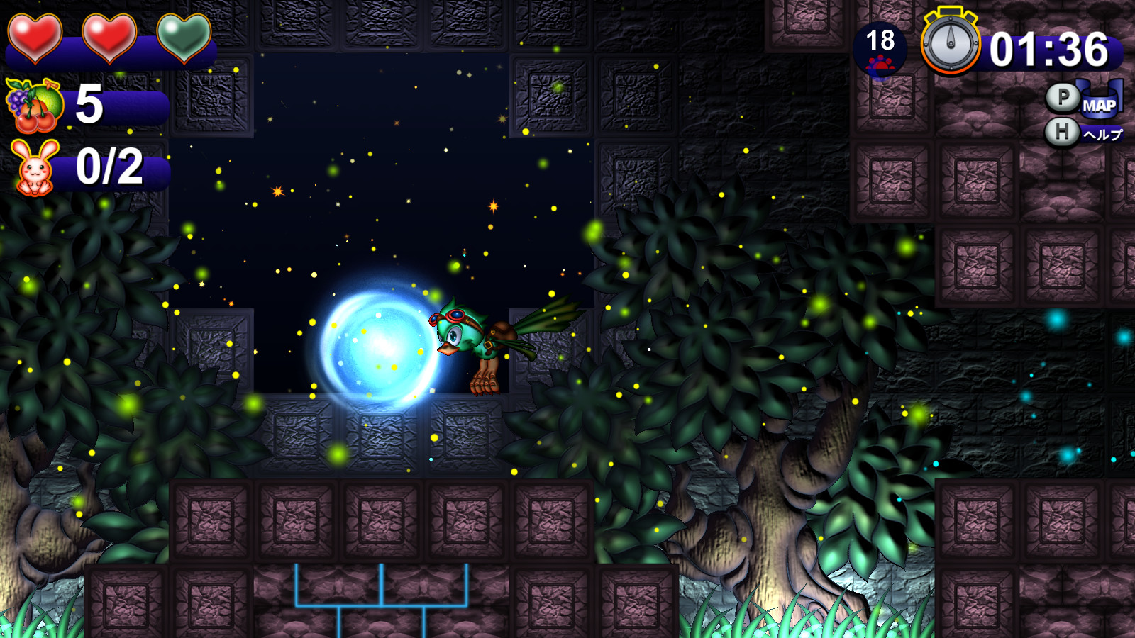 Toricky screenshot 8