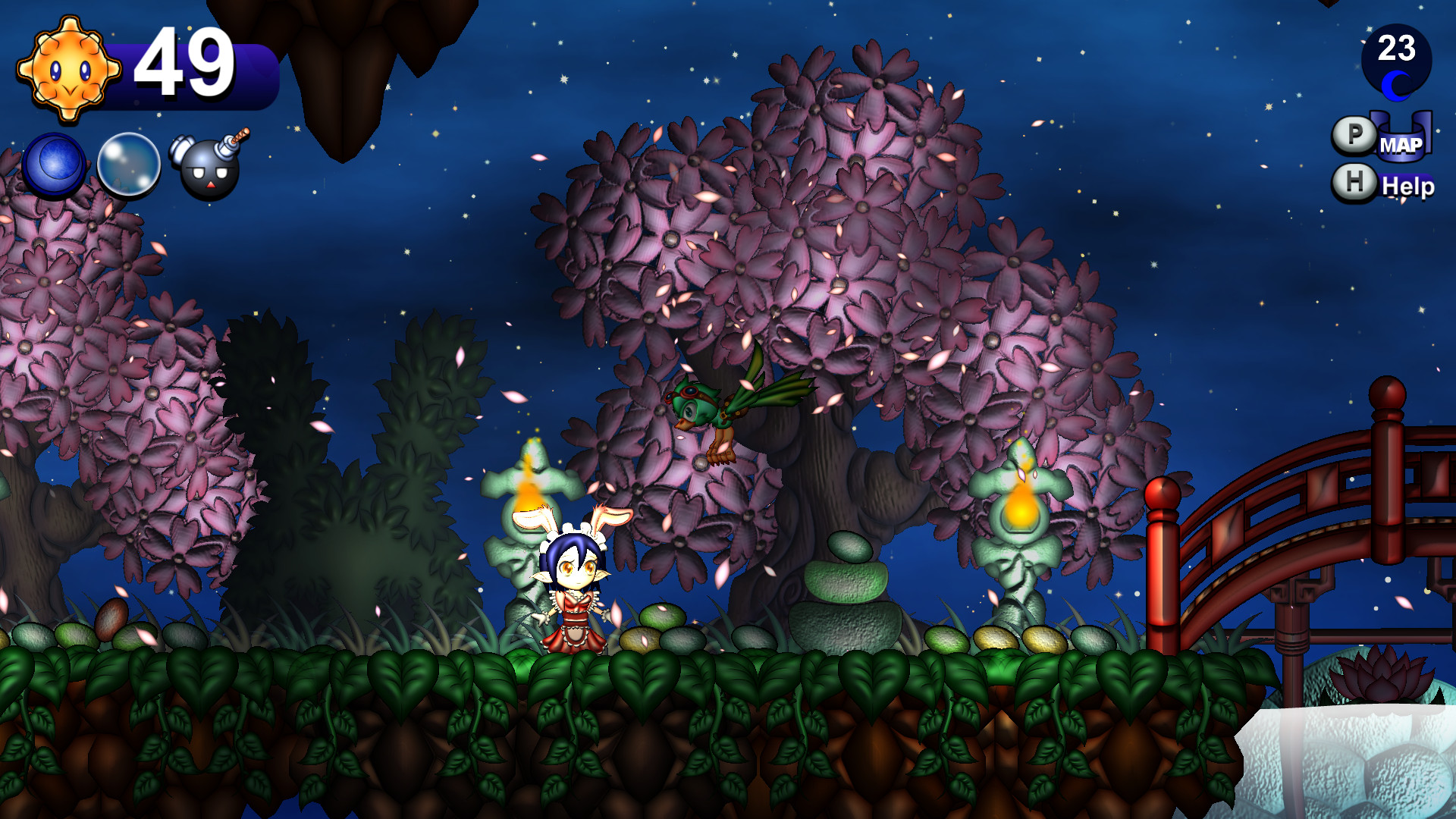 Toricky screenshot 3