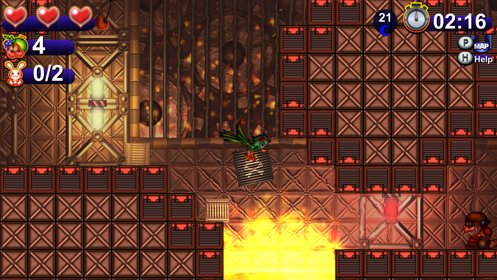 Toricky screenshot 7