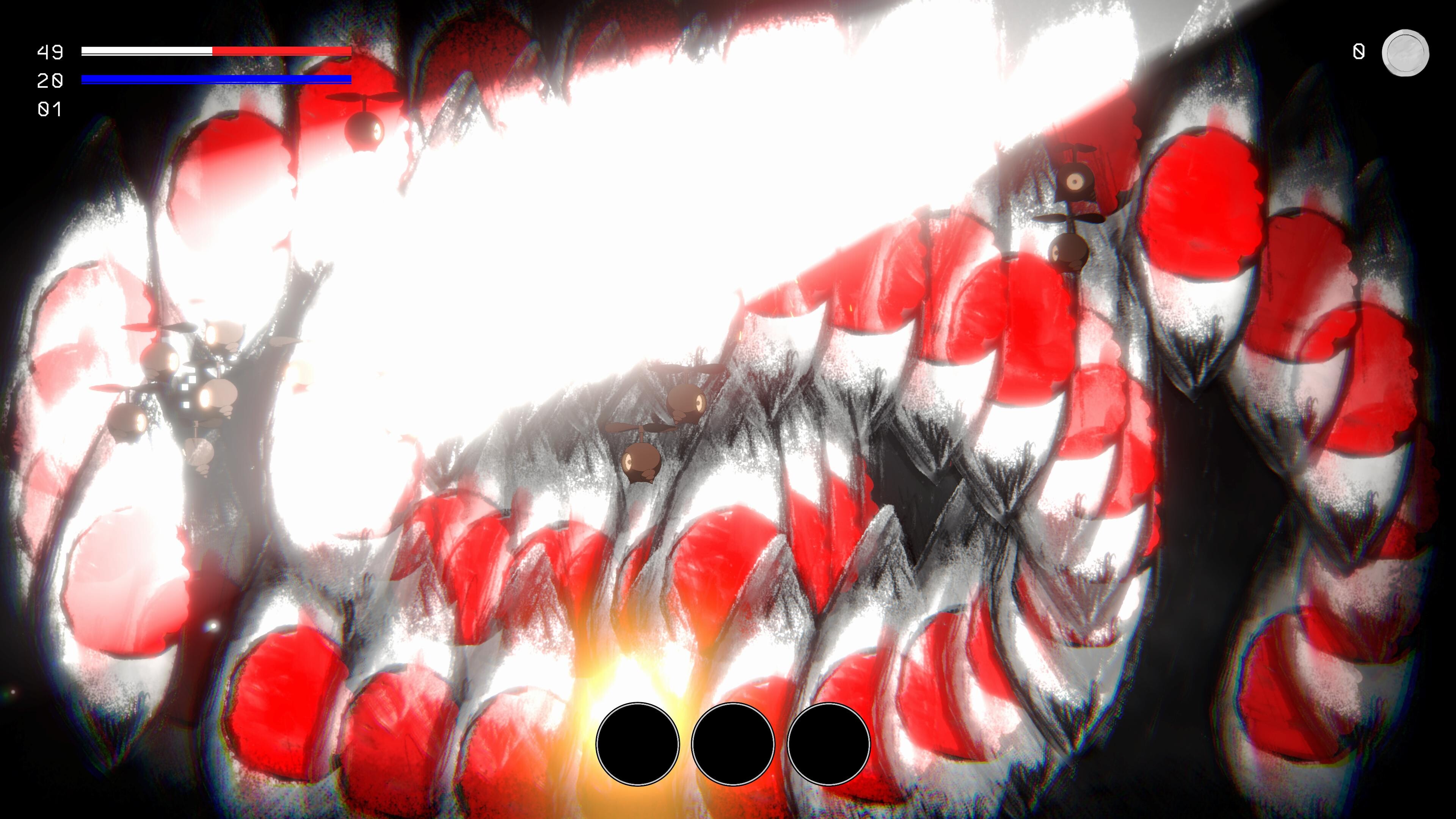 Rushcore screenshot 1
