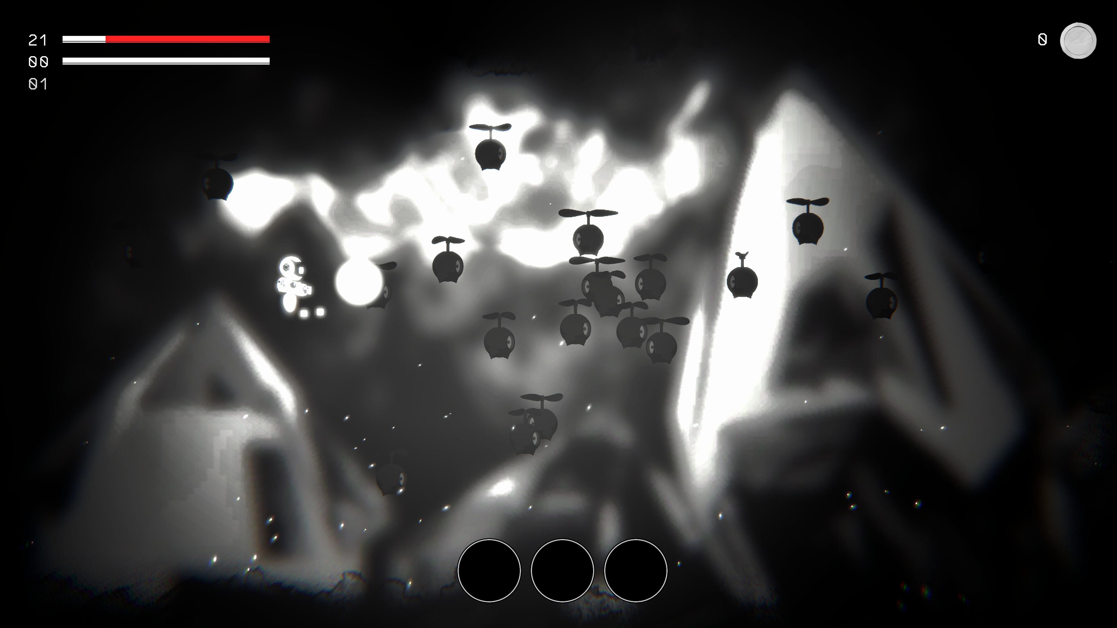 Rushcore screenshot 2