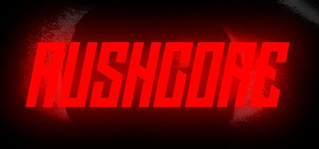 Rushcore — Steam header