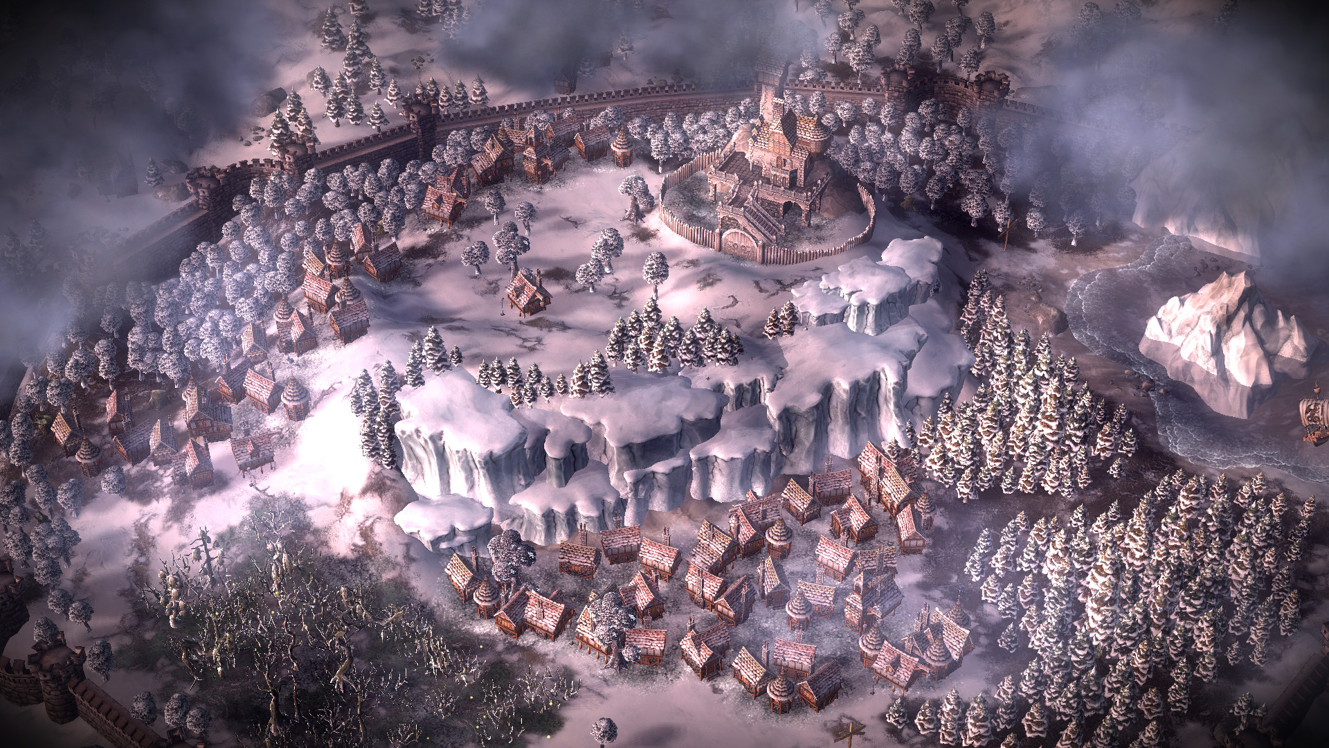 Eador. Imperium screenshot 7