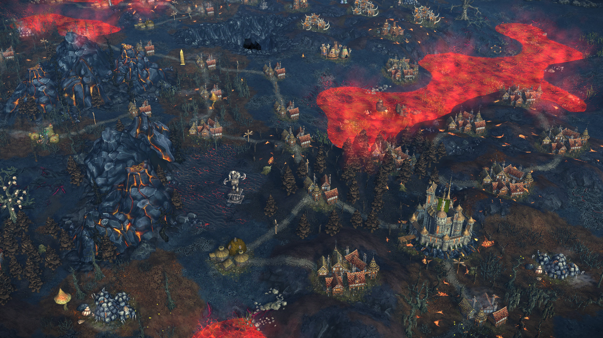 Eador. Imperium screenshot 11