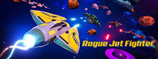 Rogue Jet Fighter