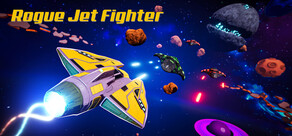 Rogue Jet Fighter