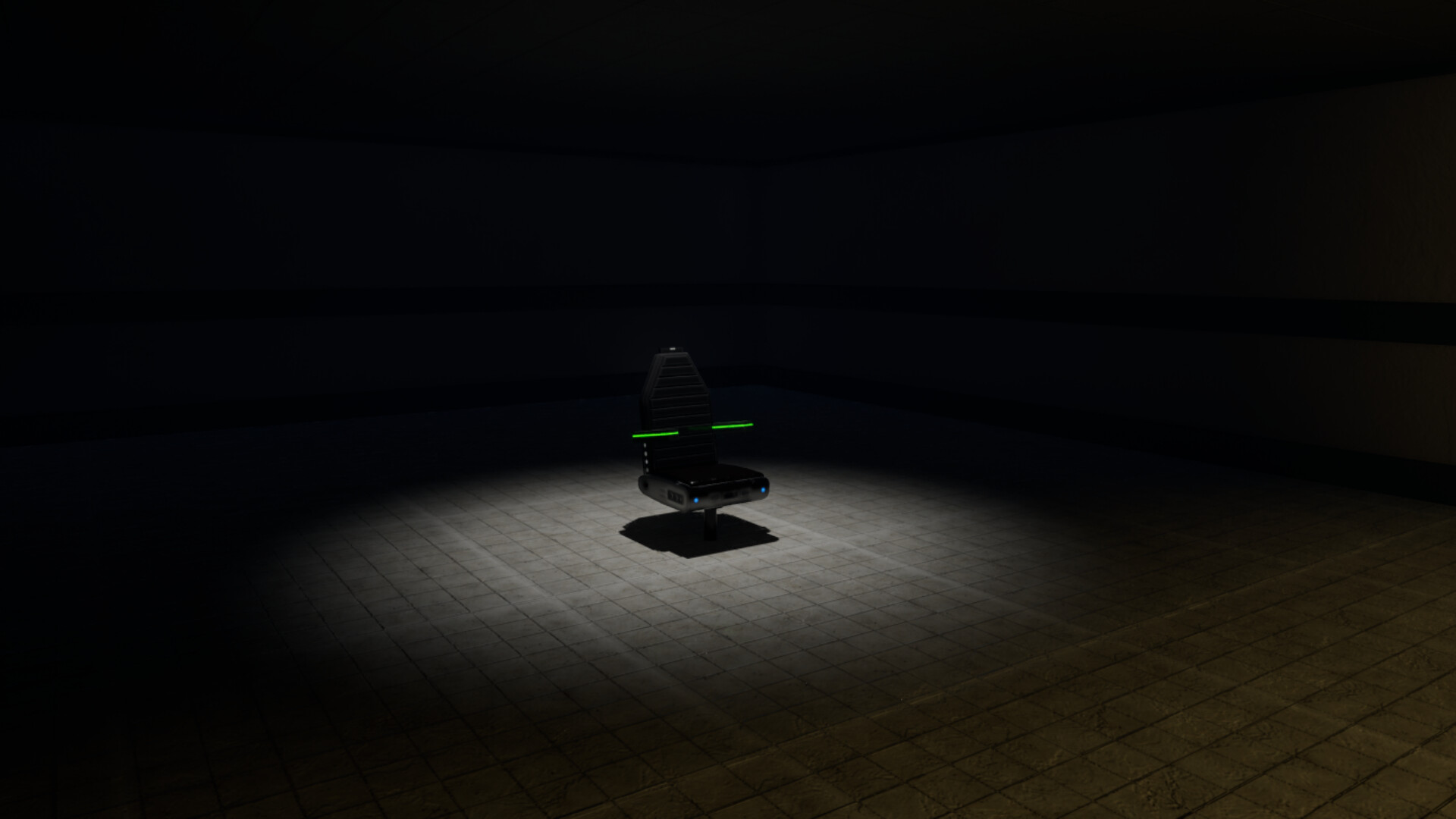 The Obedience Experiment screenshot 6