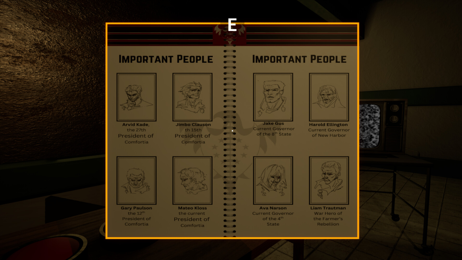 The Obedience Experiment screenshot 4