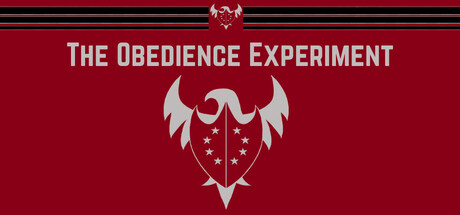 The Obedience Experiment banner