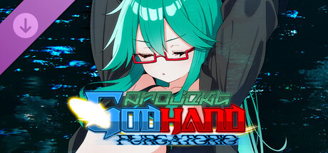PROJEKT GODHAND act 2 "purgatorio"