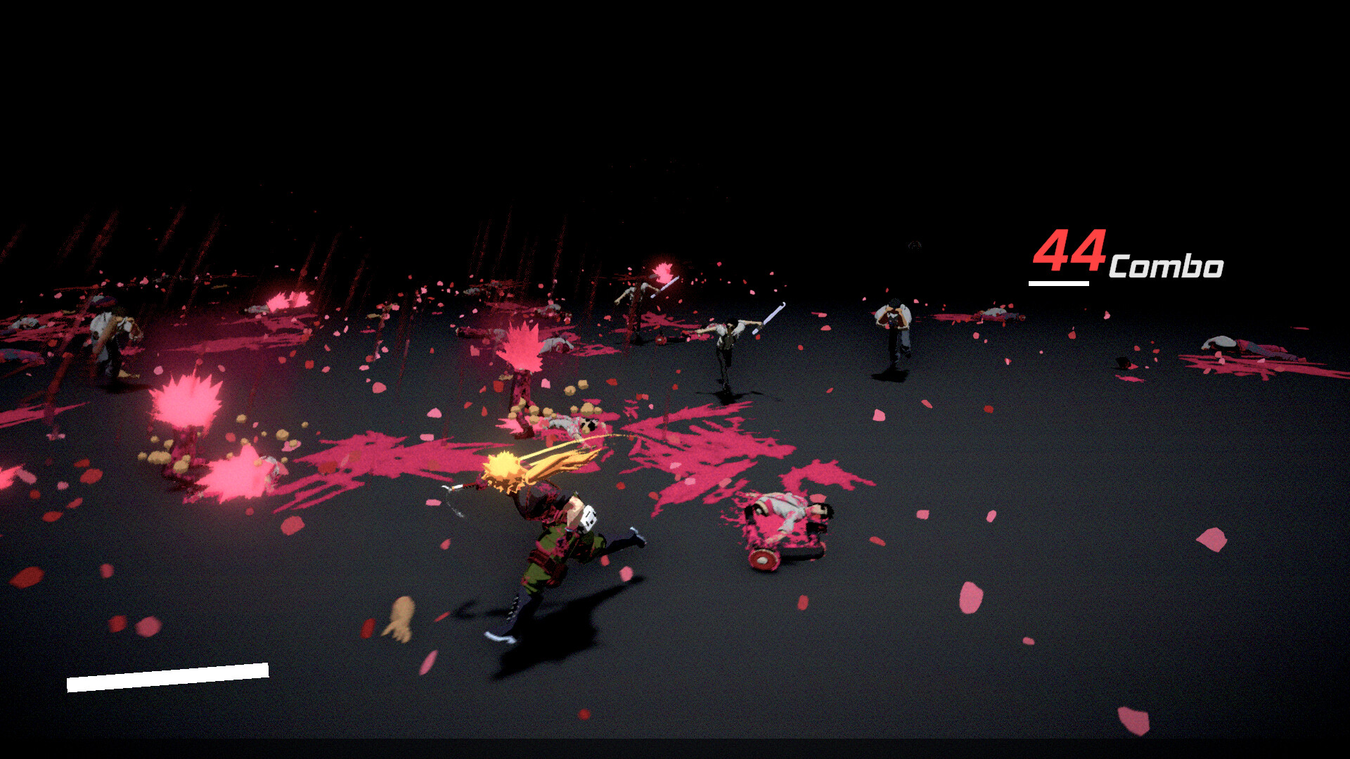 HYPERCUT screenshot 3