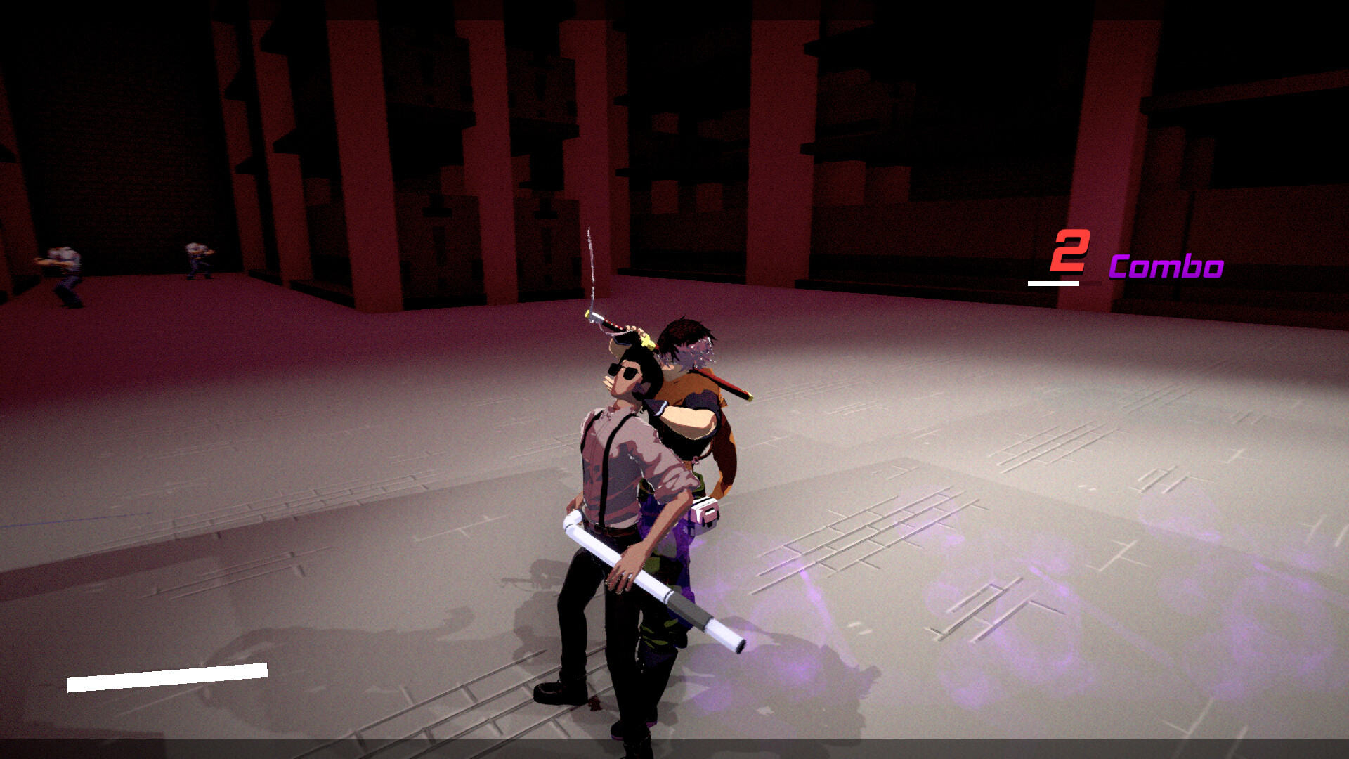 HYPERCUT screenshot 4
