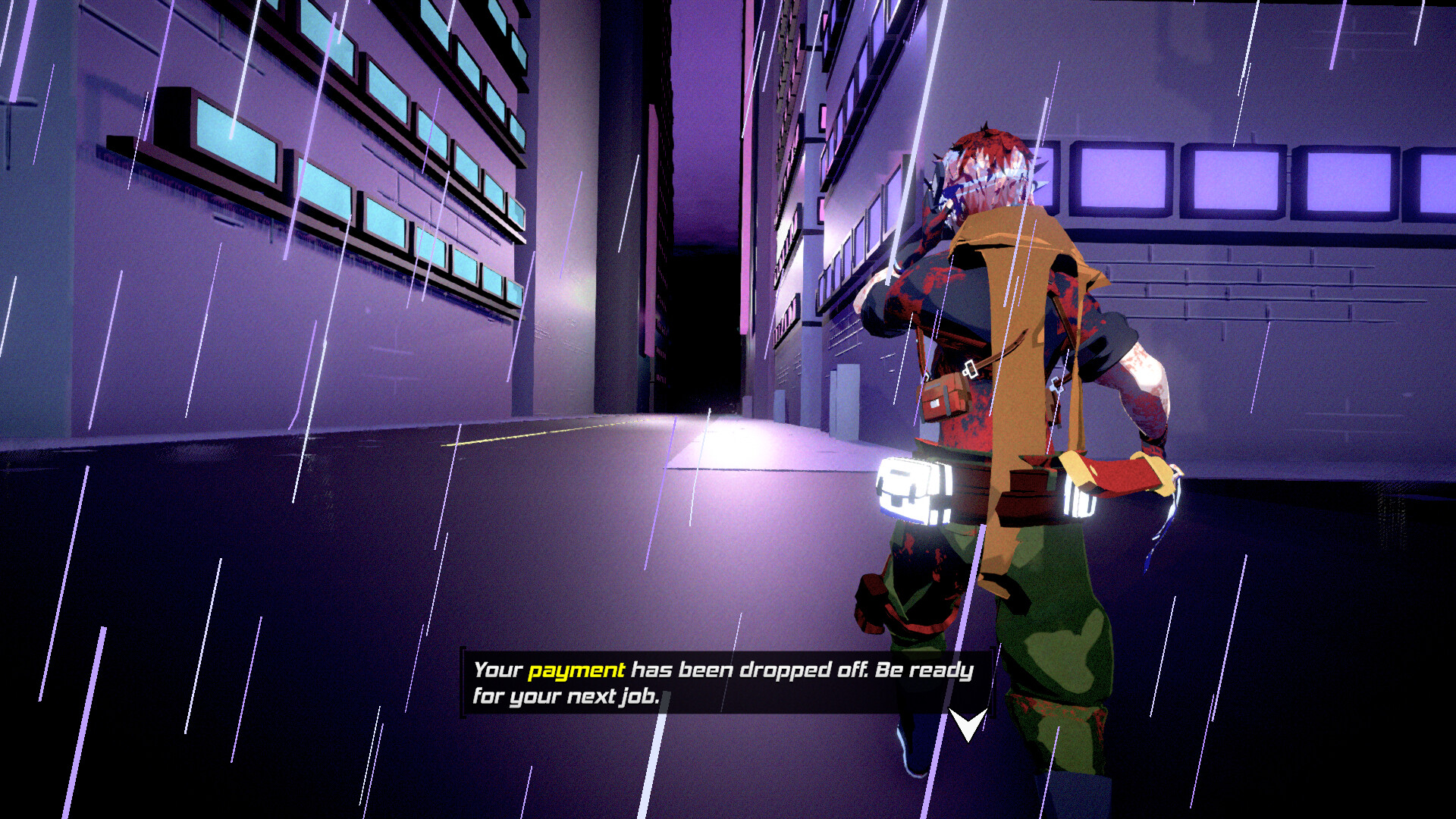 HYPERCUT screenshot 2