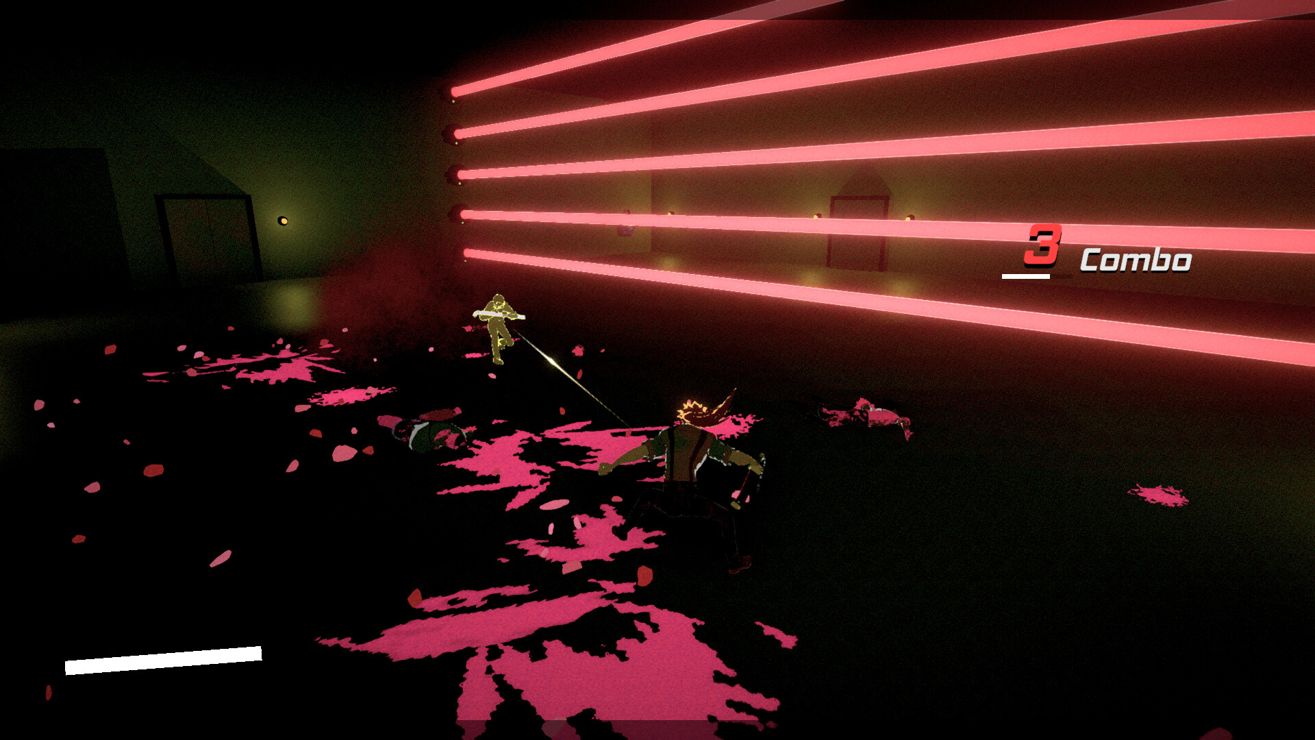 HYPERCUT screenshot 5
