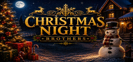 Christmas Night: Brothers