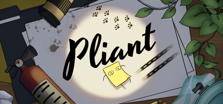 Pliant — Steam header