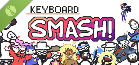 Keyboard Smash Demo