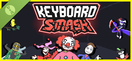 Keyboard Smash Demo