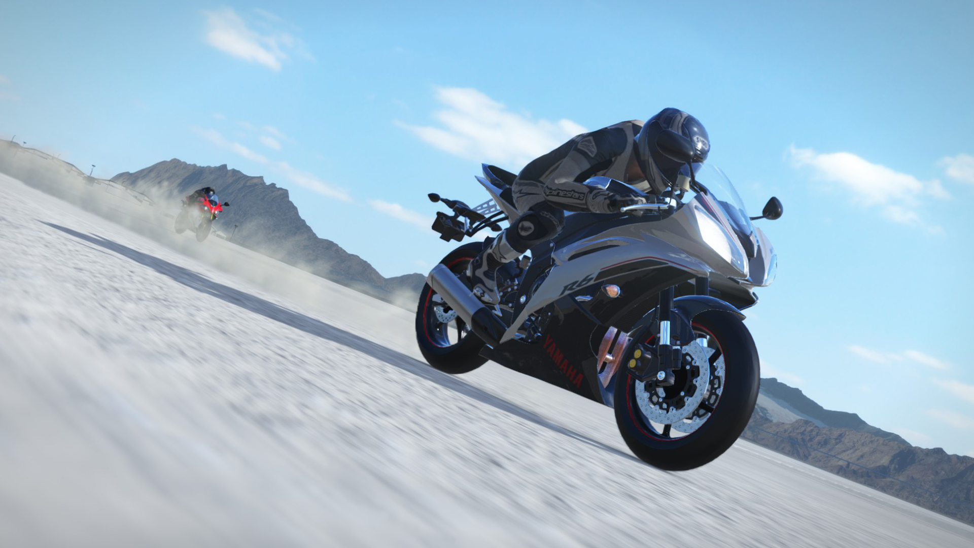Ride 2 screenshot 6