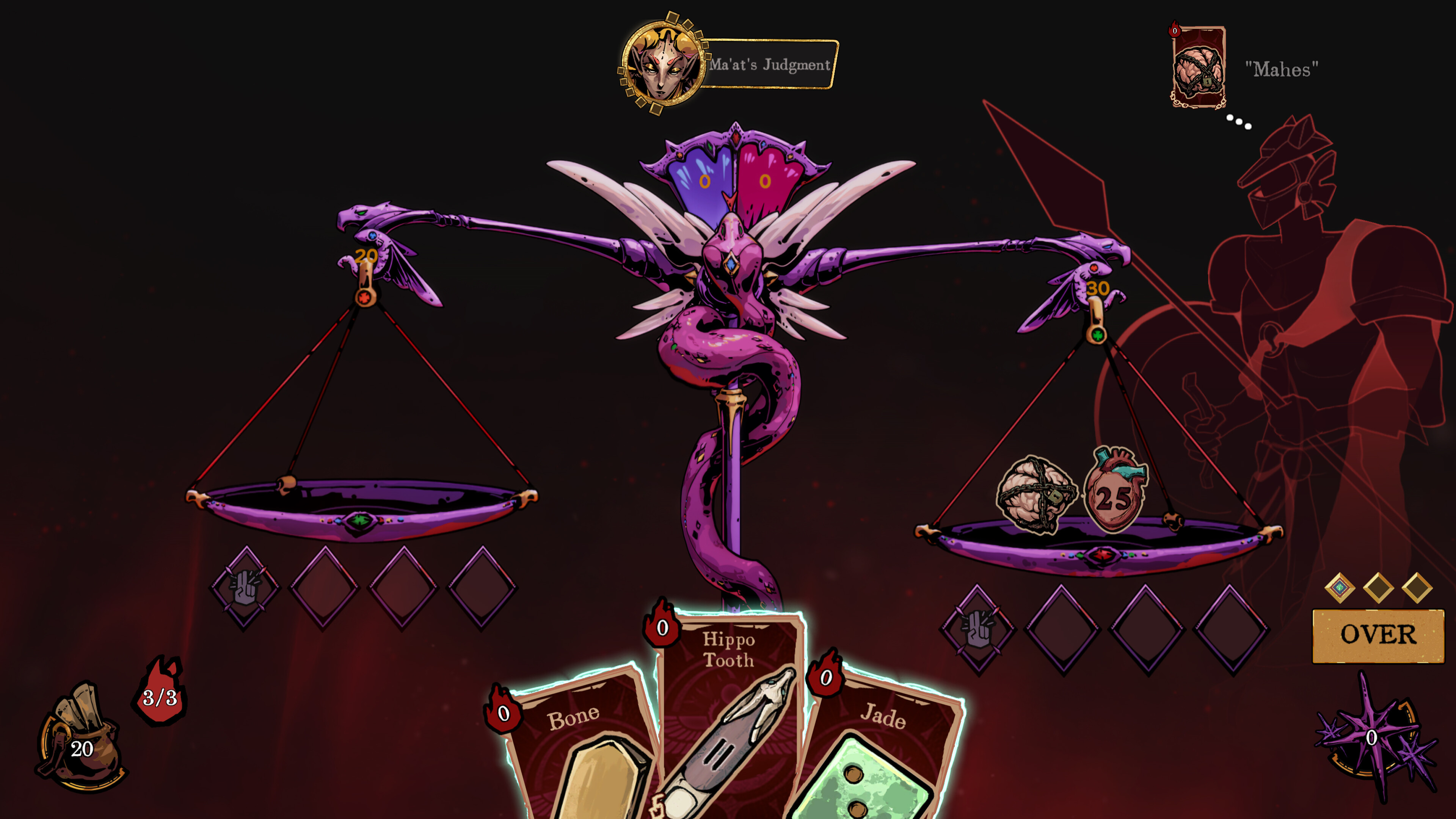 Soulscale screenshot 4