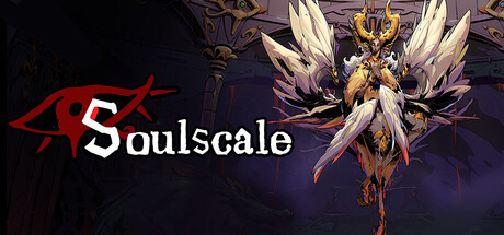 Soulscale — Steam header