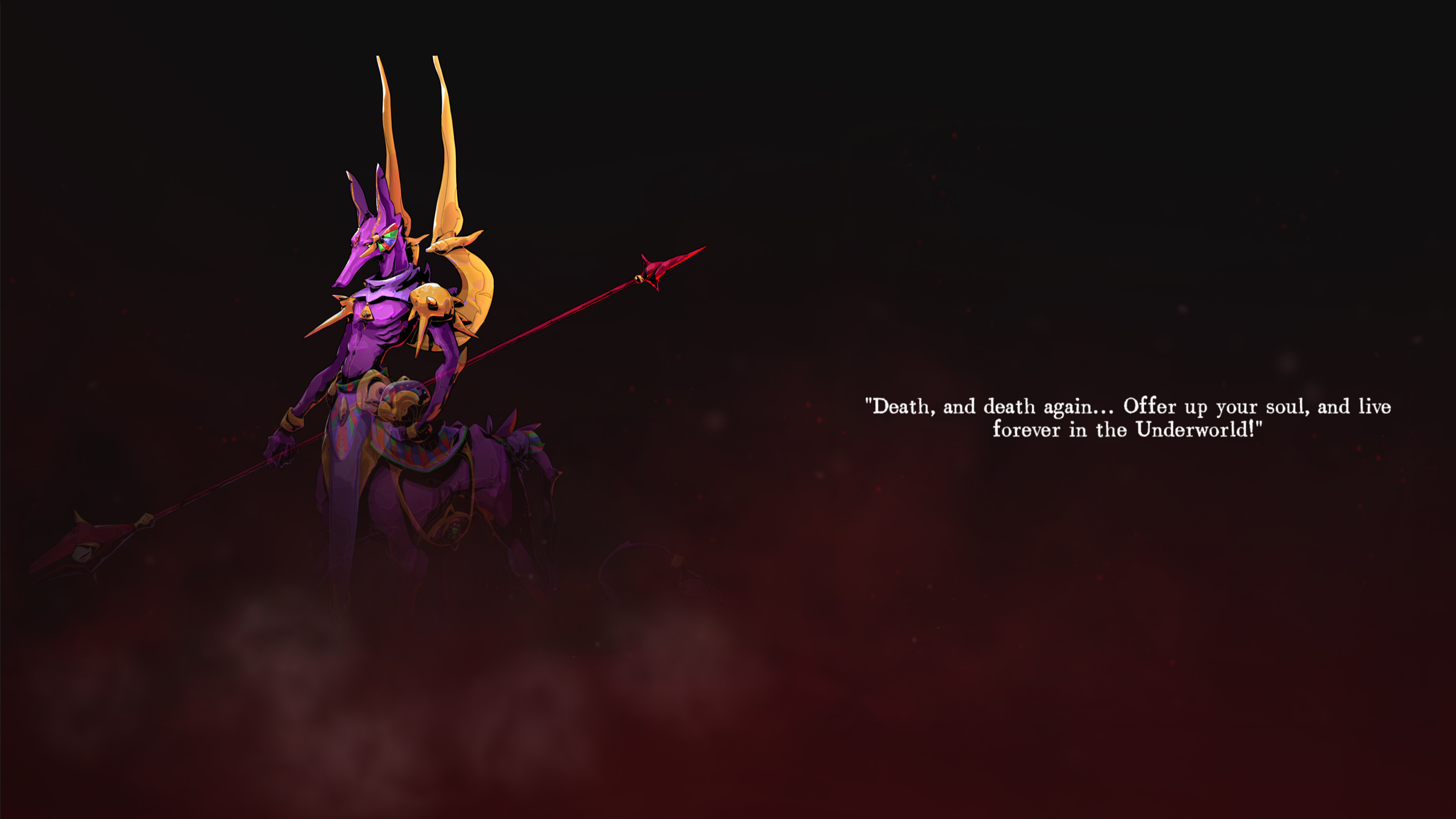 Soulscale screenshot 5