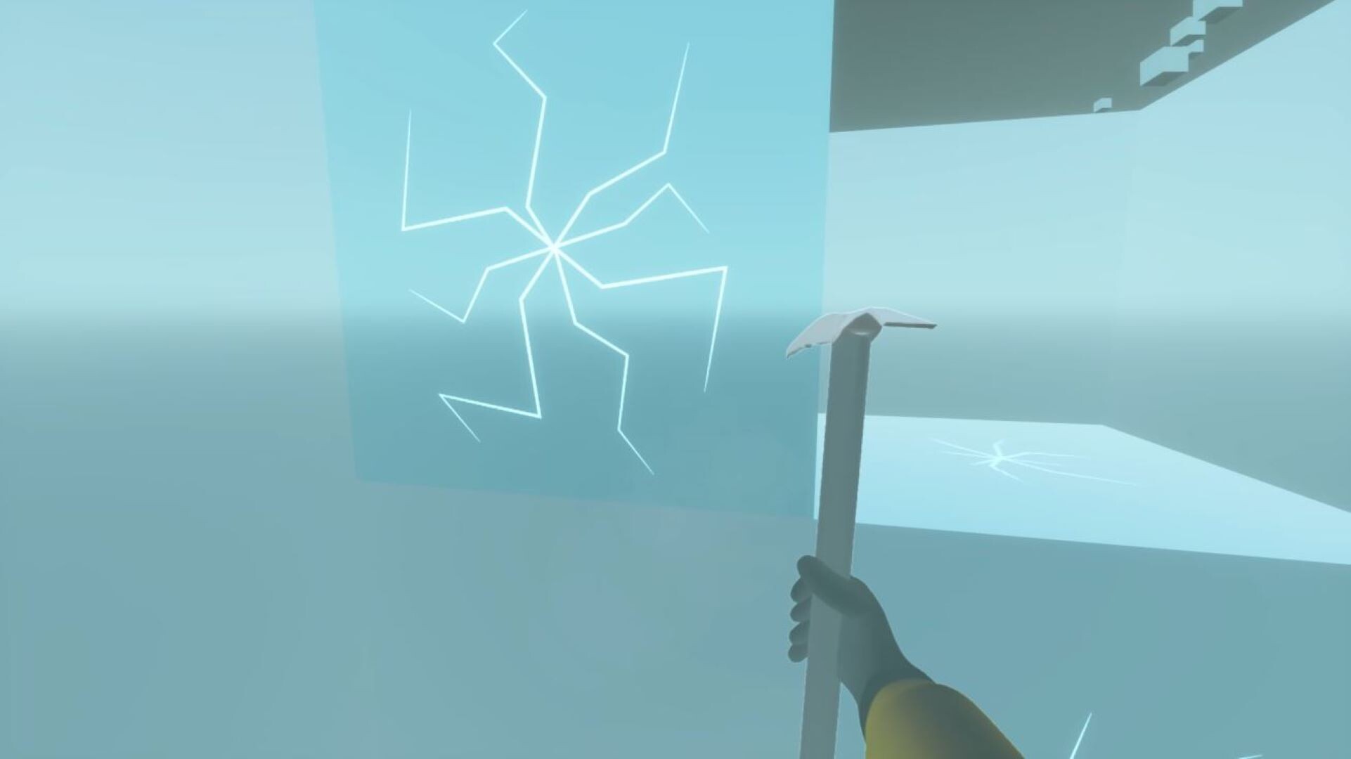Axing Ice screenshot 2