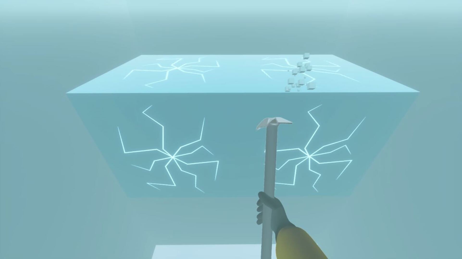 Axing Ice screenshot 3