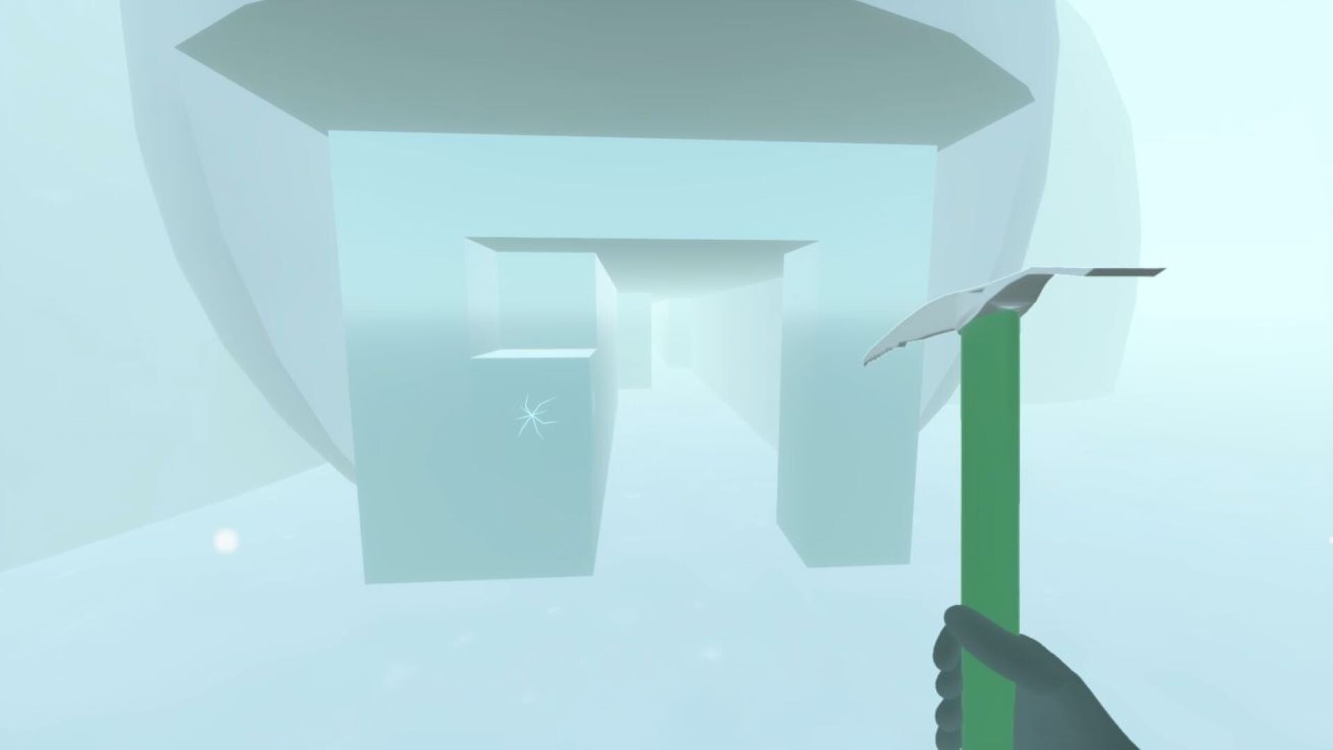Axing Ice screenshot 5