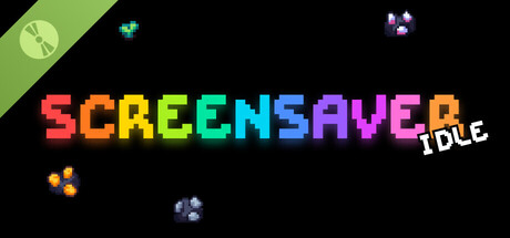 ScreenSaver Idle Demo