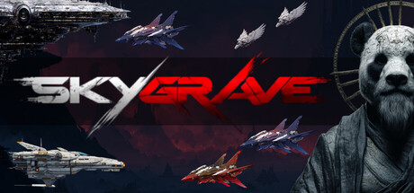 Skygrave