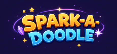 Spark-A-Doodle — Steam header