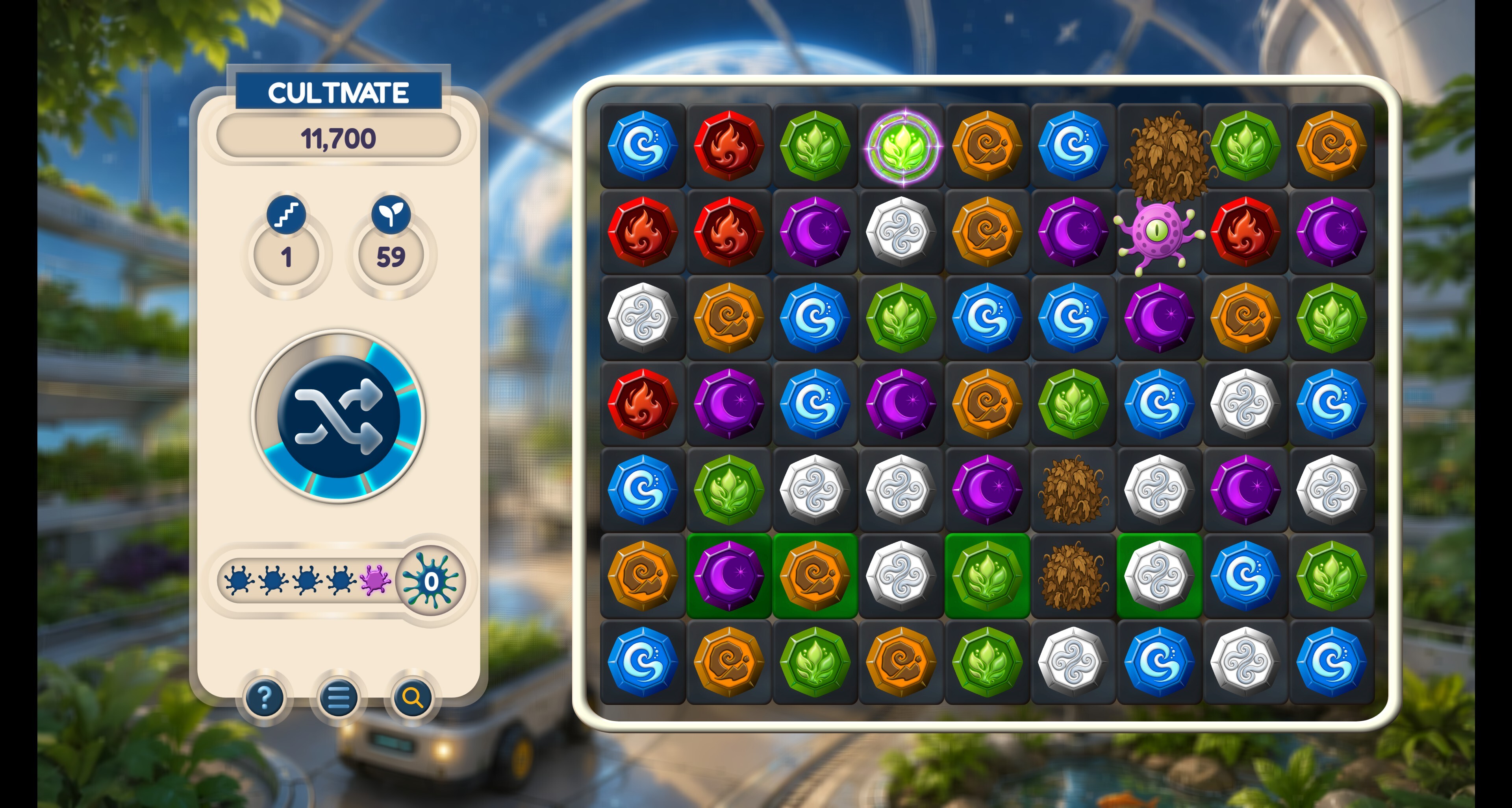 Spark-A-Doodle screenshot 7