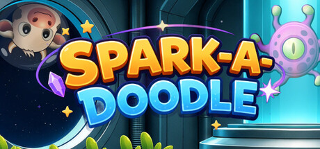 Spark-A-Doodle