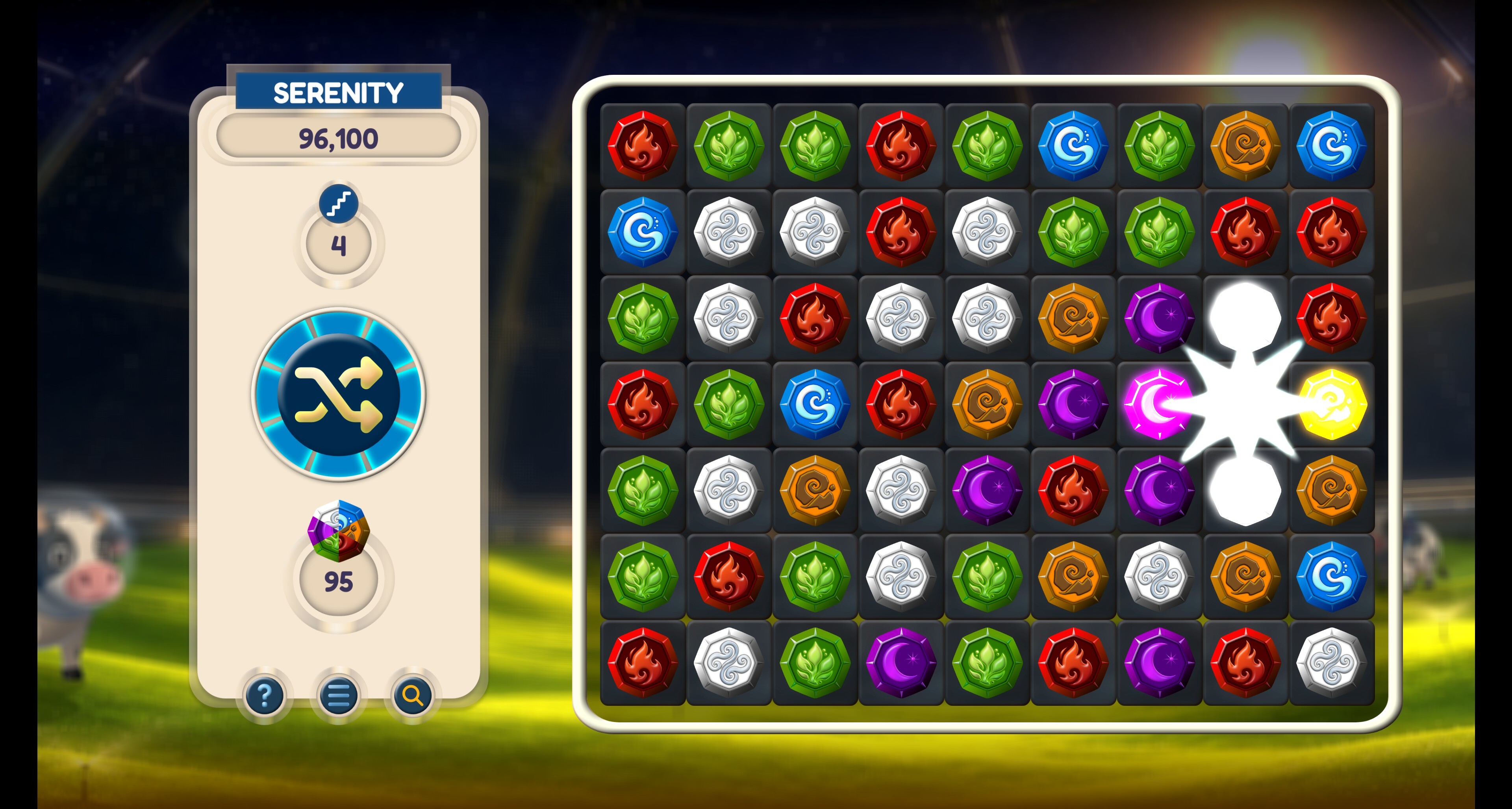 Spark-A-Doodle screenshot 9