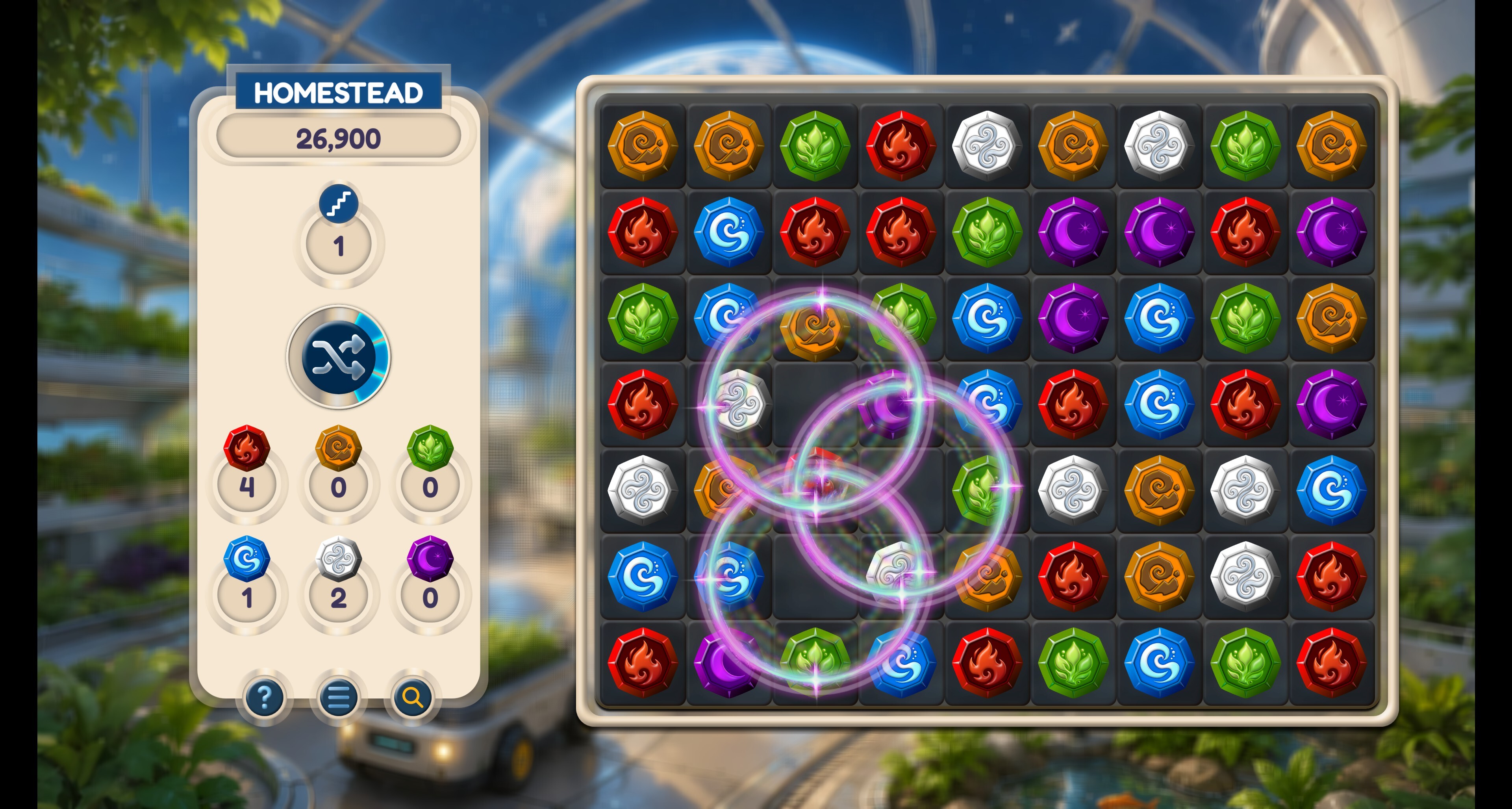 Spark-A-Doodle screenshot 8