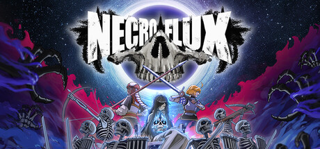 NecroFlux