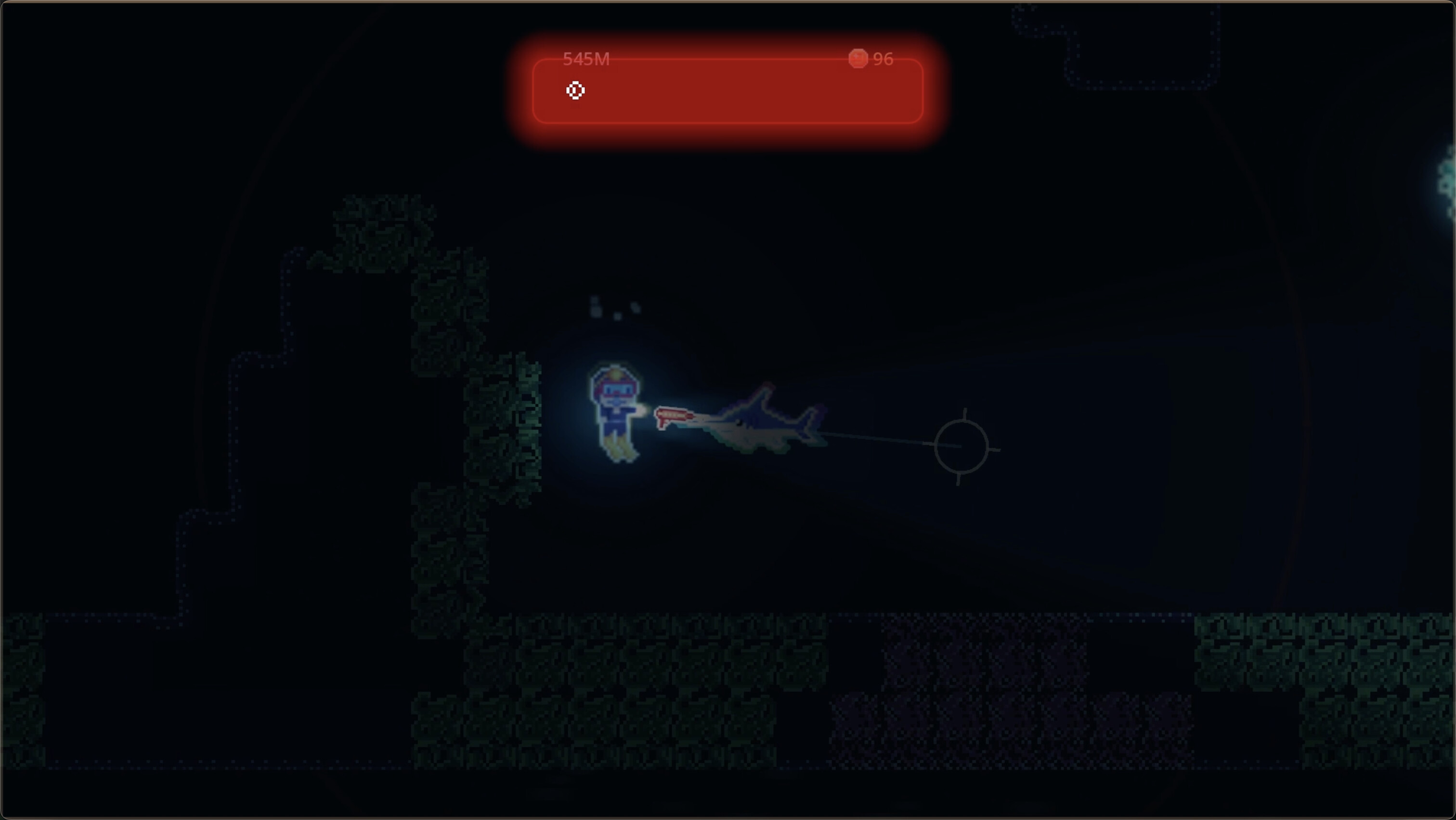 Deep Drift Signal Below | 深渊漂流 screenshot 5