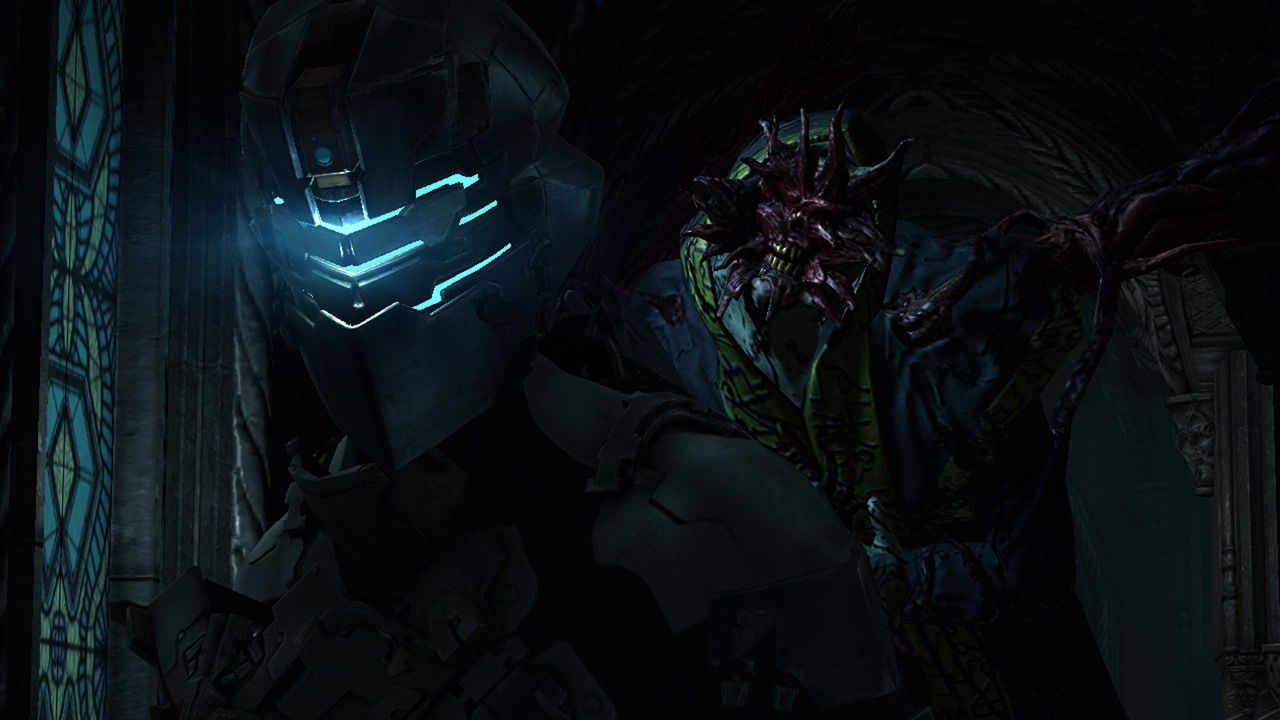 Dead Space™ 2 — изображение 8