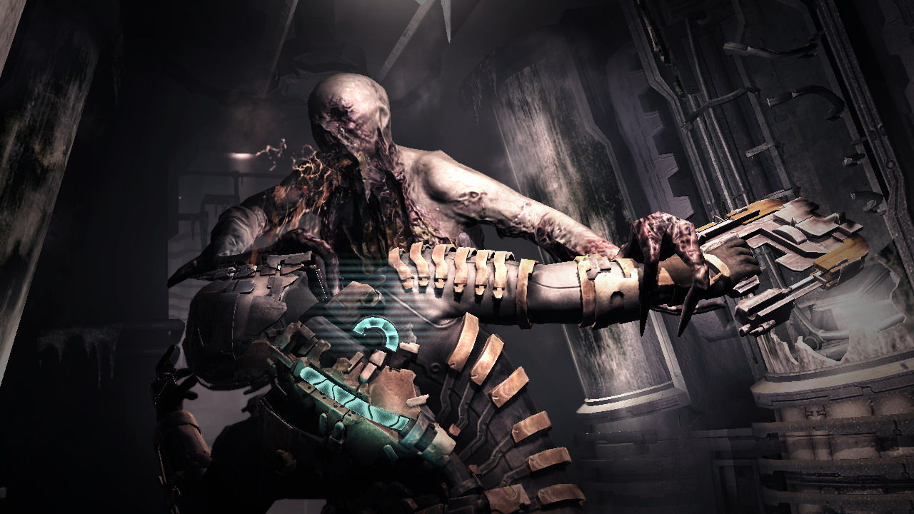 Dead Space™ 2 — изображение 4
