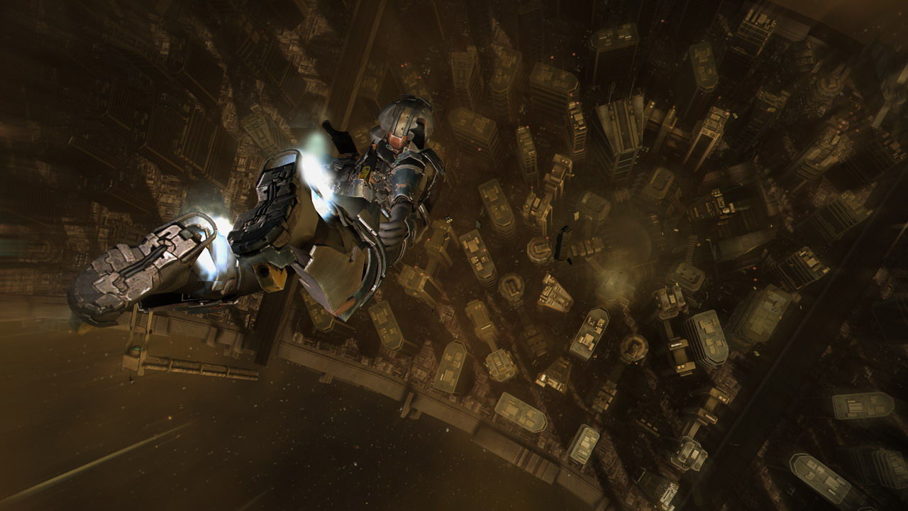 Dead Space™ 2 — изображение 3