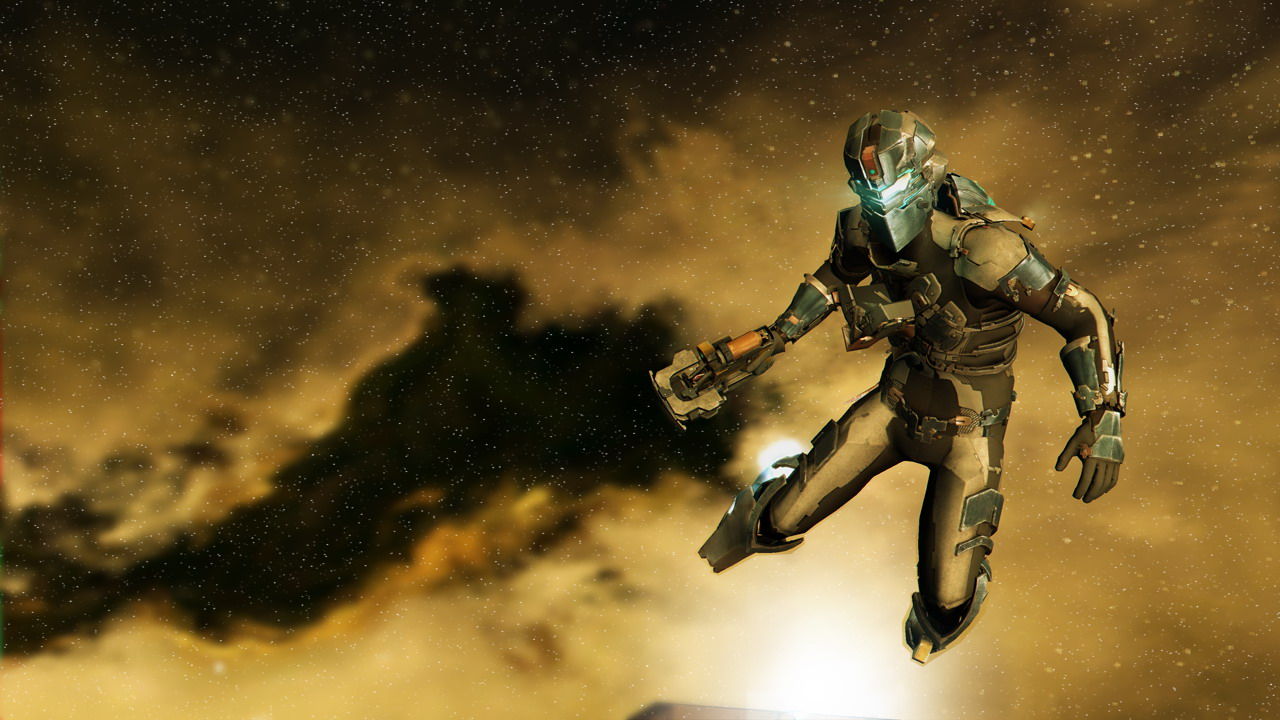 Dead Space™ 2 — изображение 10