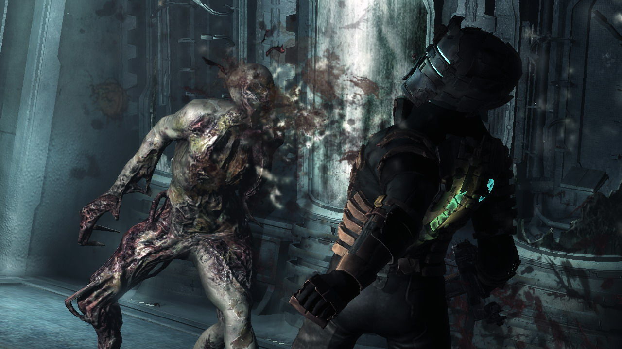 Dead Space™ 2 — изображение 5